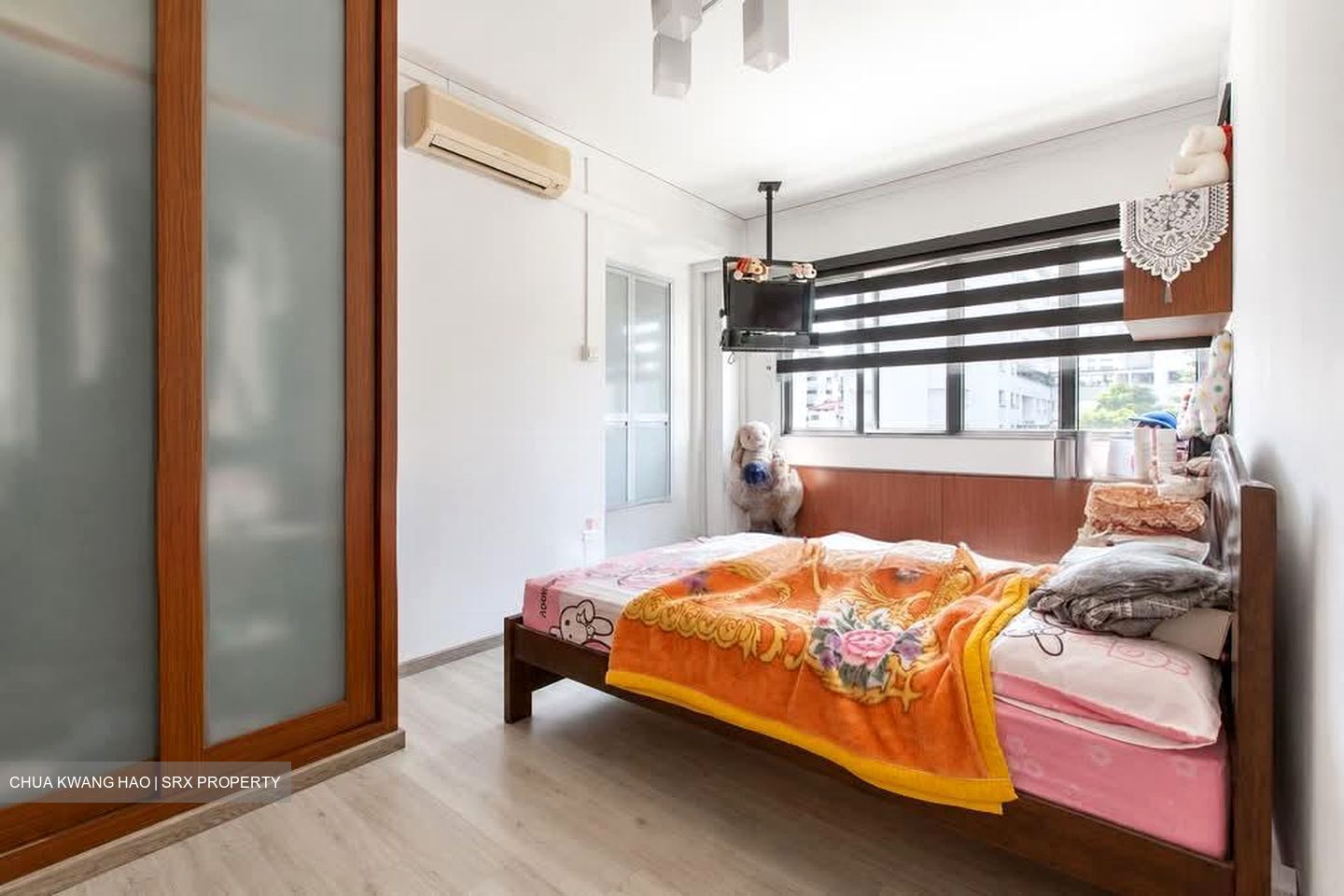 Blk 534 Panshan Grove (Bukit Panjang), HDB 4 Rooms #600297661